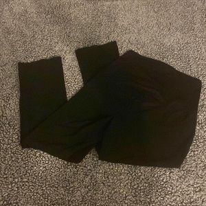 Maternity Dress Pants (Size 12)
